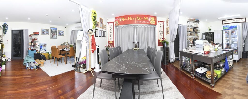 Homepage Banner - Bếp