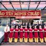 Khám phá tất tần tật thị trường vàng của Việt Nam