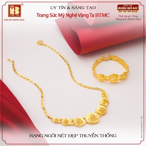 Khám phá tất tần tật thị trường vàng của Việt Nam